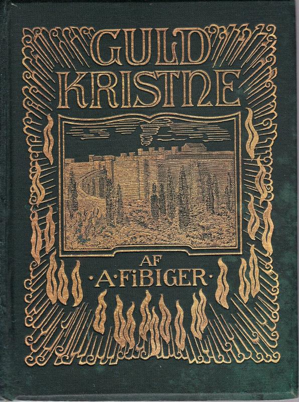 Guld-Kristne