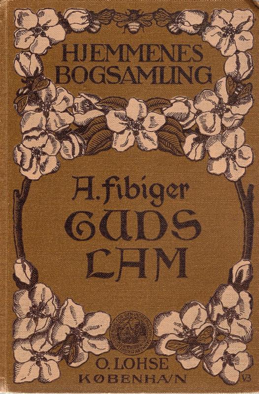 Guds lam, Jesu Kristi lidelses og døds historie
