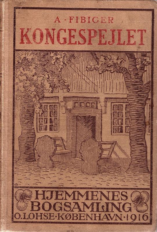 Kongespejlet