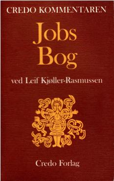 Jobs Bog, Credo kommentaren