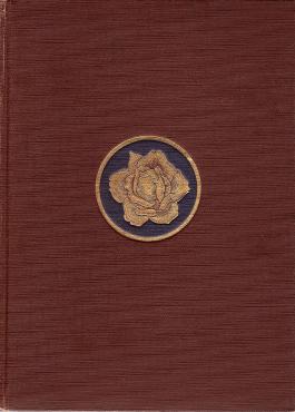 Den yndigste rose