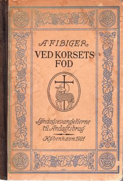 Ved korsets fod