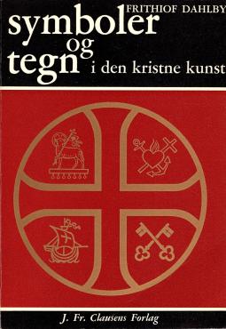 Symboler og tegn i den kristne kunst.