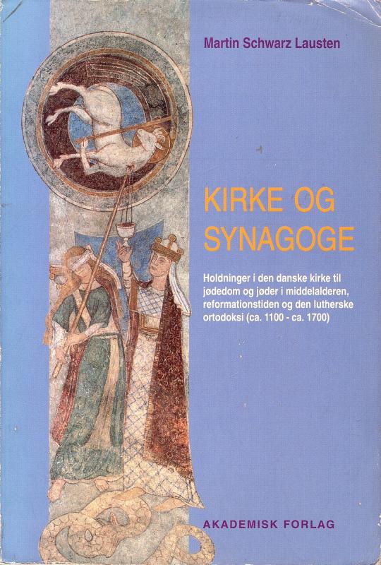 Kirke og Synagoge