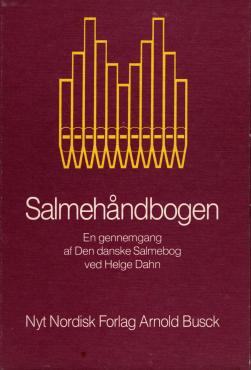 Salmehåndbogen (flere udgaver)