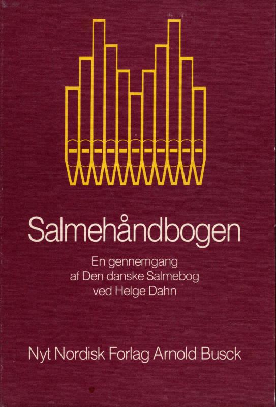 Salmehåndbogen (flere udgaver)