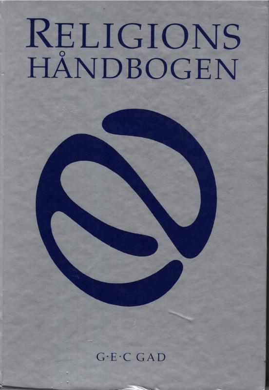 Religionshåndbogen