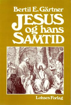 Jesus og hans samtid