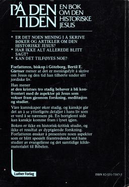 På den tiden