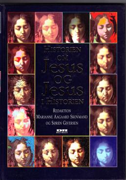 Historien om Jesus og Jesus i historien