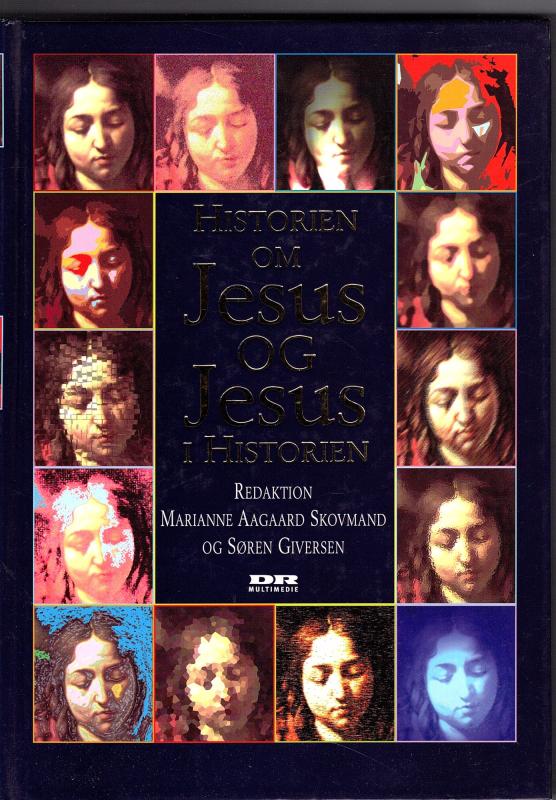 Historien om Jesus og Jesus i historien