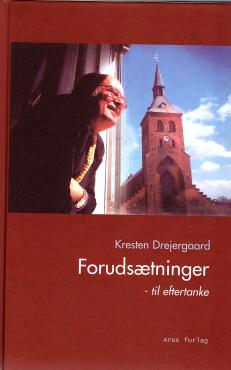 Forudsætninger - til eftertanke (som ny)
