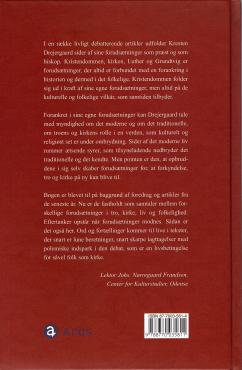 Forudsætninger - til eftertanke (som ny)