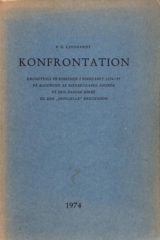 Konfrontation