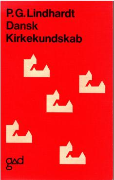 Dansk Kirkekundskab
