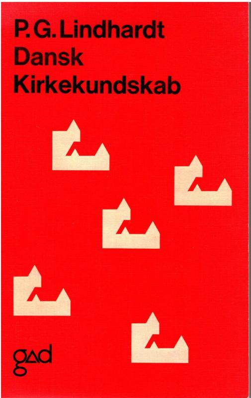 Dansk Kirkekundskab