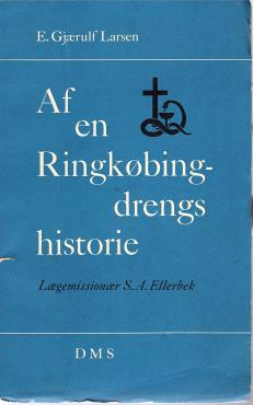 Af en Ringkøbingdrengs historie