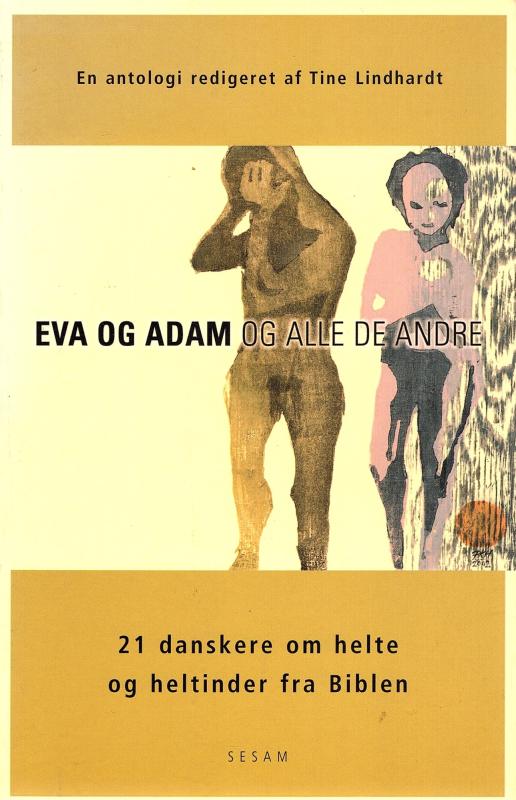 Eva og Adam og alle de andre
