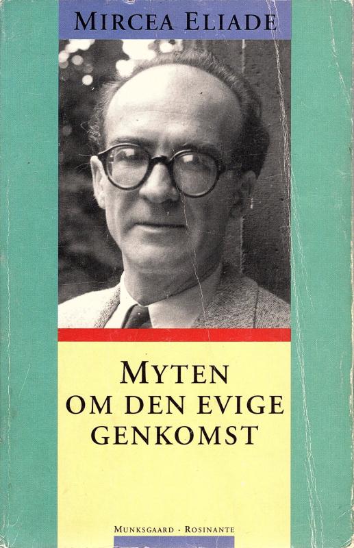 Myten om den evige tilbagekomst