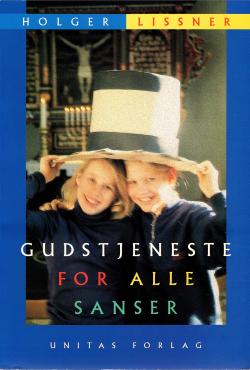 Gudstjeneste for alle sanser