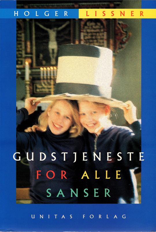Gudstjeneste for alle sanser