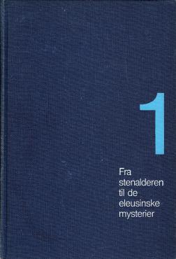 De religiøse ideers historie (4 bind)