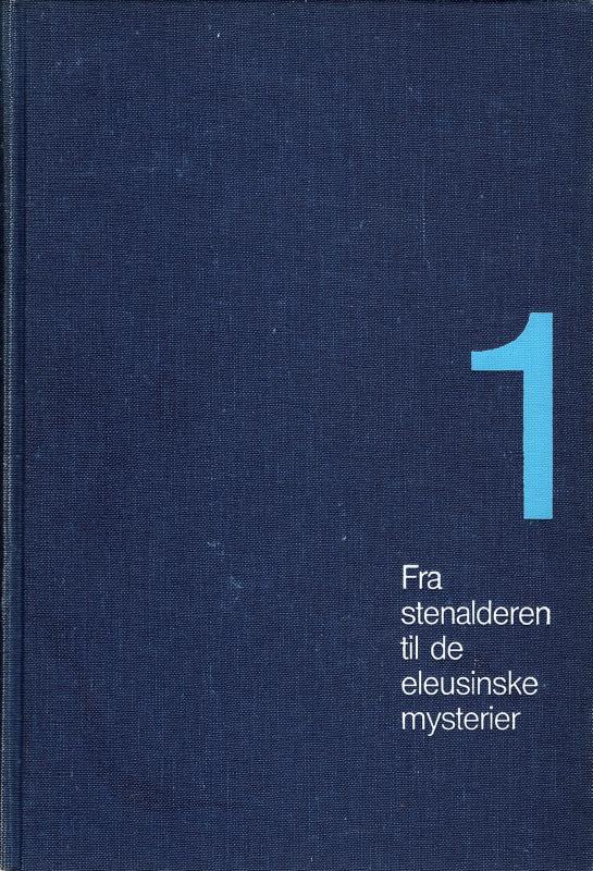 De religiøse ideers historie (4 bind)
