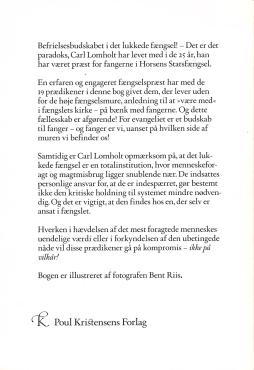 Ikke på vilkår !