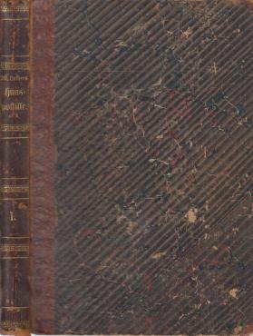 Dr.Morten Luthers huuspostille, 1868 (3 bind)