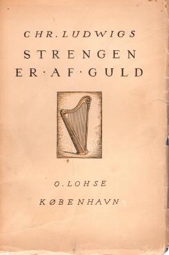 Strengen er af guld. (bind 3)