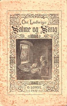 Salme og sang (bind1)
