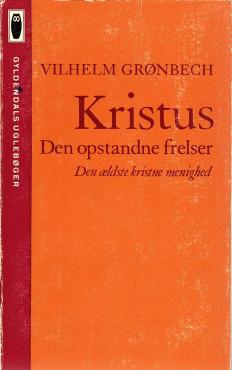 Kristus, den opstandne frelser