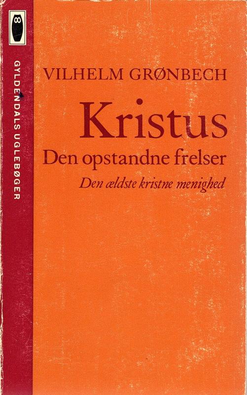 Kristus, den opstandne frelser