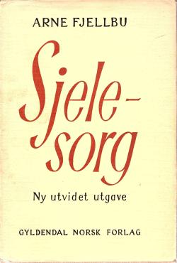 Sjelesorg