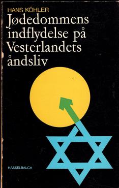 Jødedommens indflydelse på Vesterlandets åndsliv