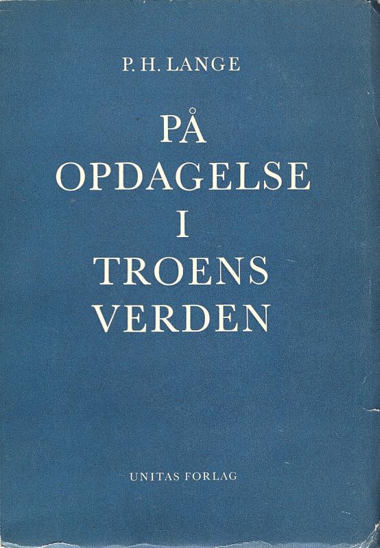 På opdagelse i troens verden