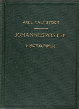 Johannesrøsten