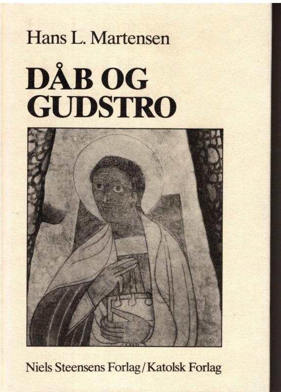 Dåb og Gudstro