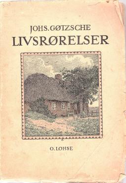 Livsrørelser