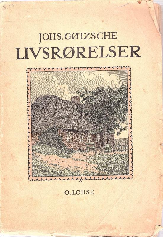 Livsrørelser