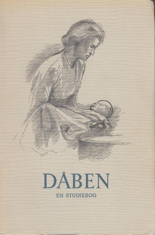 Dåben - en studiebog