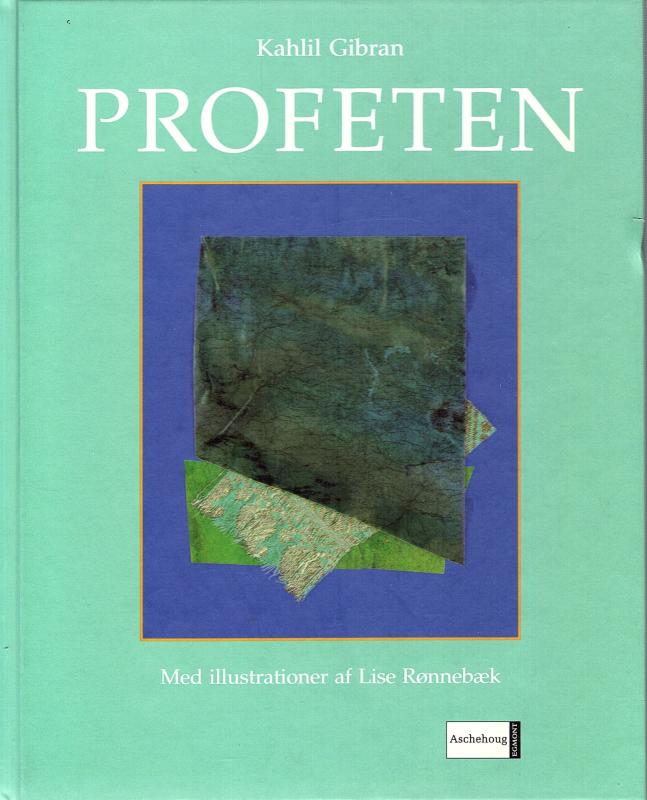 Profeten