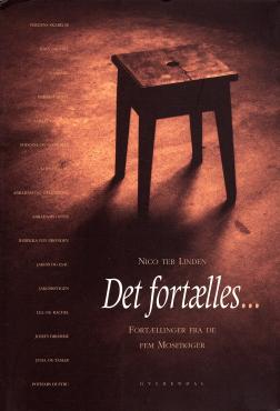 Det fortælles . . . Fortællinger fra de fem Mosebøger