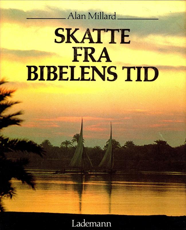 Skatte fra Bibelens tid