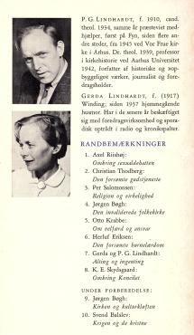 Alting og ingenting