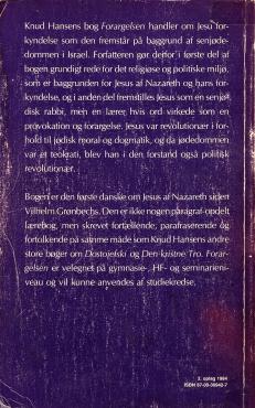 Forargelsen