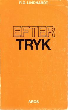 Eftertryk, 19 prædikener