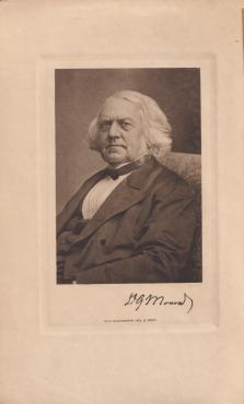 D. G. Monrads deltagelse i begivenhederne 1864 (1914)