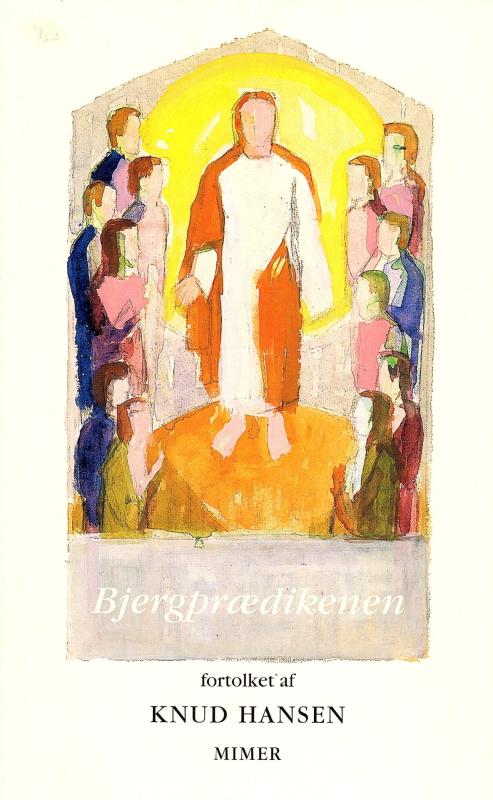 Bjergprædikenen