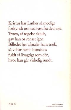 Historien om Martin Luther